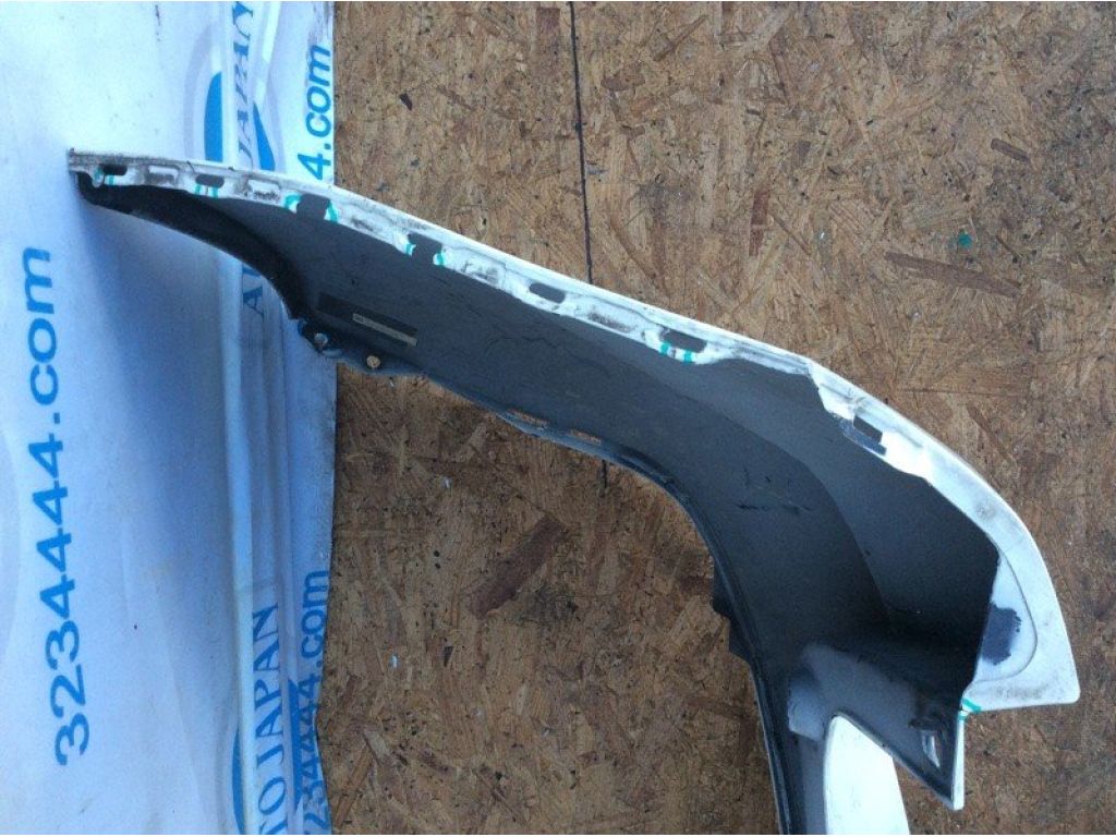 04715-TX4-A90ZZ | Бампер задній ACURA RDX 12-19 - Фото 9