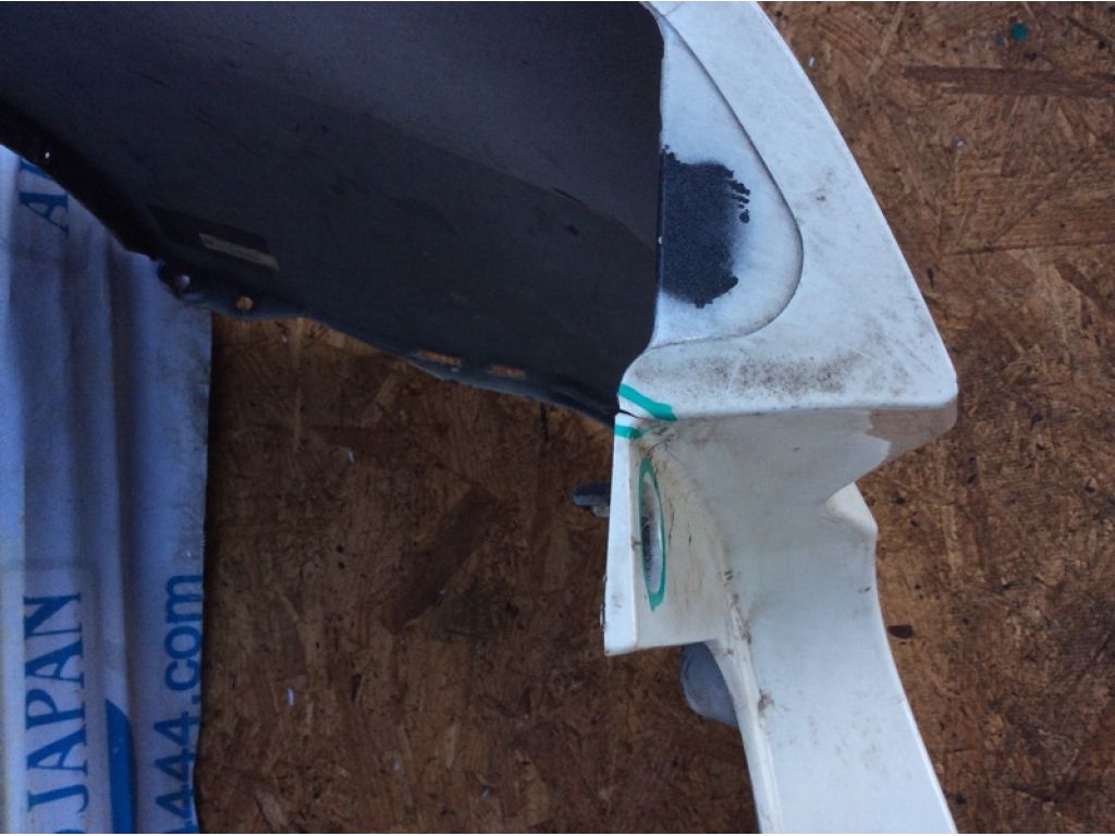 04715-TX4-A90ZZ | Бампер задній ACURA RDX 12-19 - Фото 10