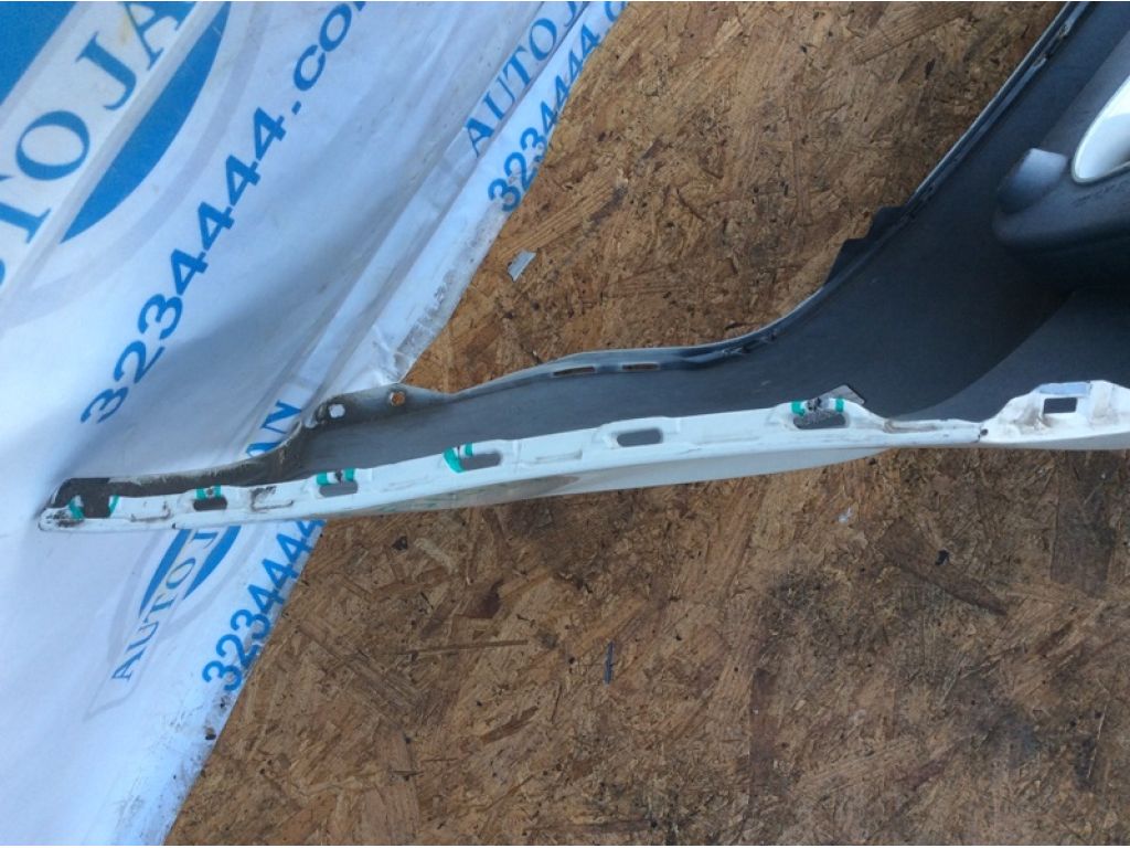 04715-TX4-A90ZZ | Бампер задній ACURA RDX 12-19 - Фото 11