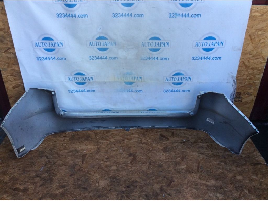 04715-TX4-A90ZZ | Бампер задній ACURA RDX 12-19 - Фото 12