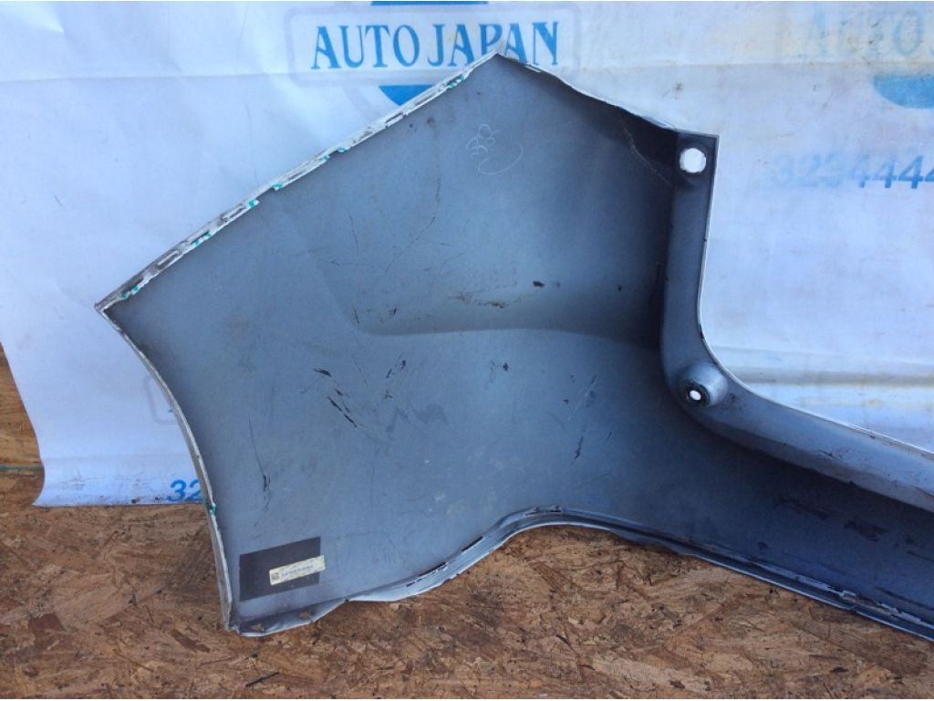 04715-TX4-A90ZZ | Бампер задній ACURA RDX 12-19 - Фото 13