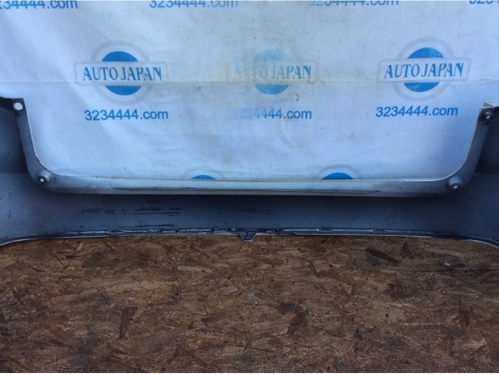 04715-TX4-A90ZZ | Бампер задній ACURA RDX 12-19 - Фото 14