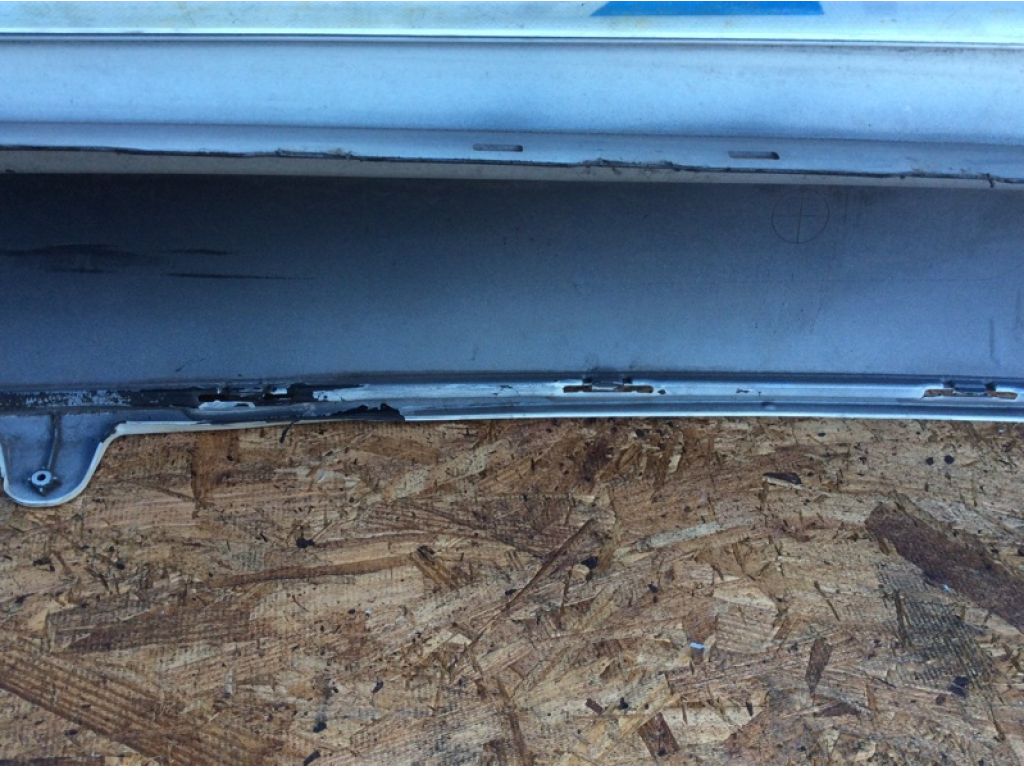 04715-TX4-A90ZZ | Бампер задній ACURA RDX 12-19 - Фото 16