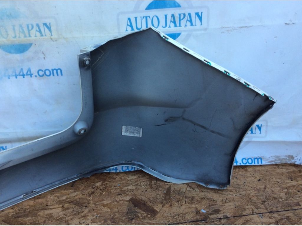 04715-TX4-A90ZZ | Бампер задній ACURA RDX 12-19 - Фото 18