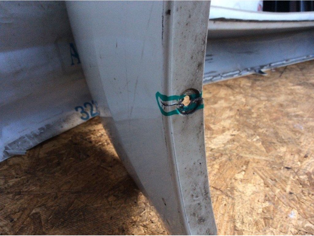 04715-TX4-A90ZZ | Бампер задній ACURA RDX 12-19 - Фото 19