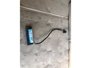 Кнопка открывания багажника наружная задн. HYUNDAI SANTA FE (TM) 18-23