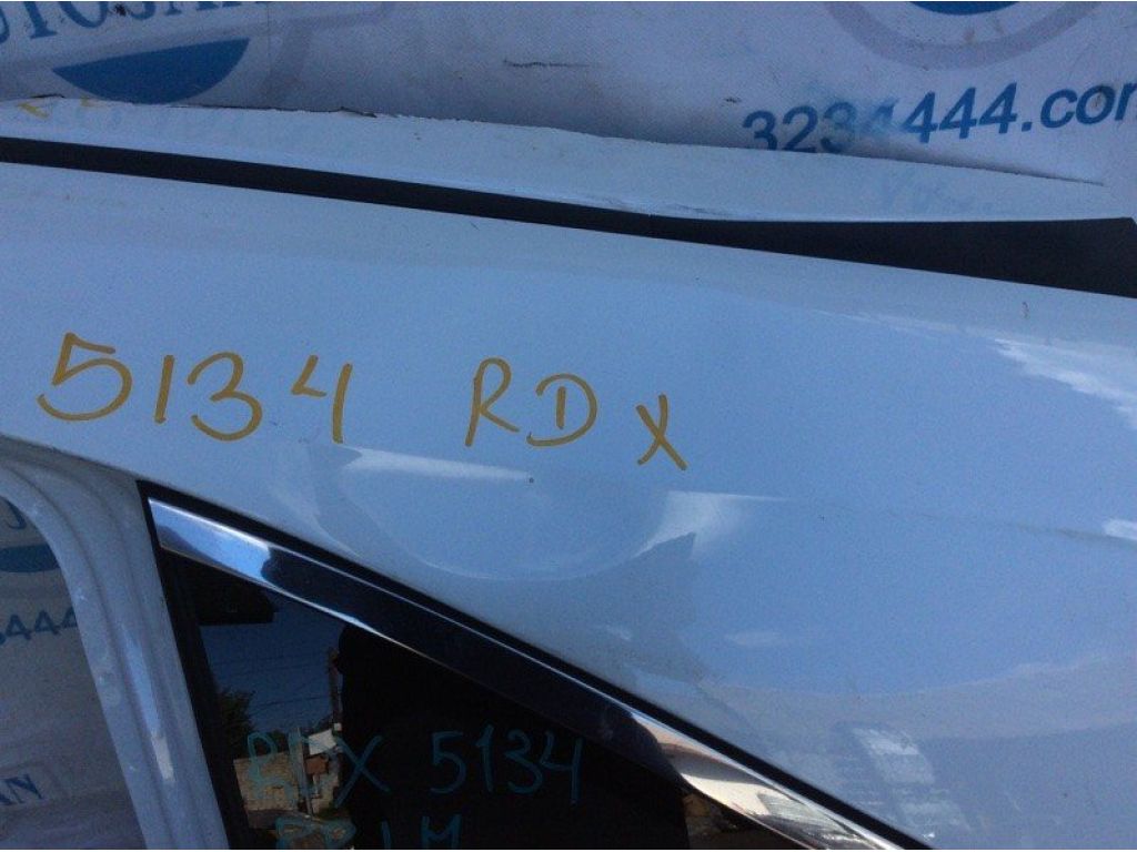 04646-TX4-A95ZZ | Четверть кузова задняя лев. ACURA RDX 12-19 - Фото 2