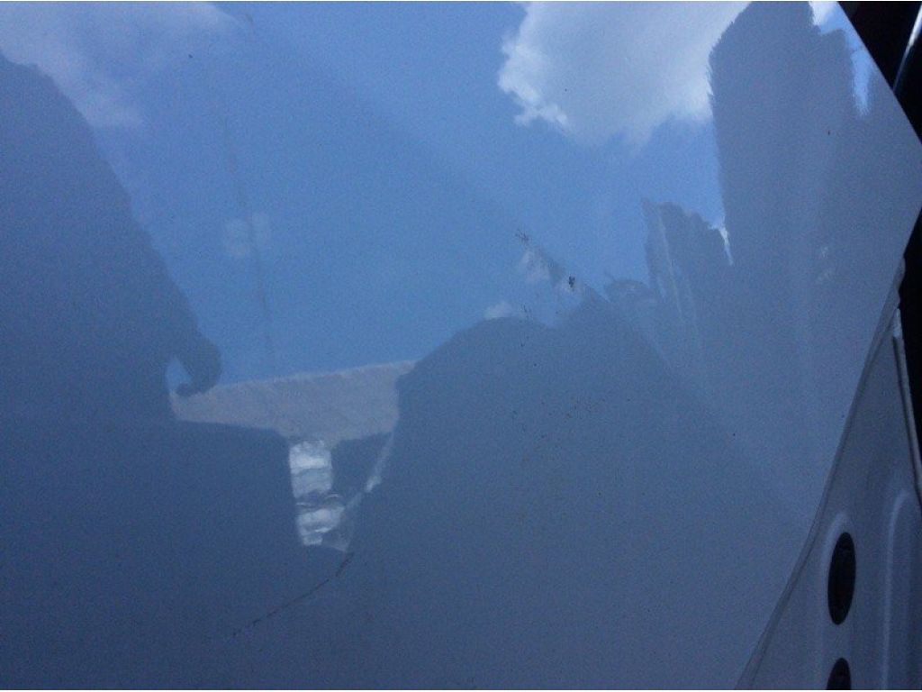 04646-TX4-A95ZZ | Четверть кузова задняя лев. ACURA RDX 12-19 - Фото 5