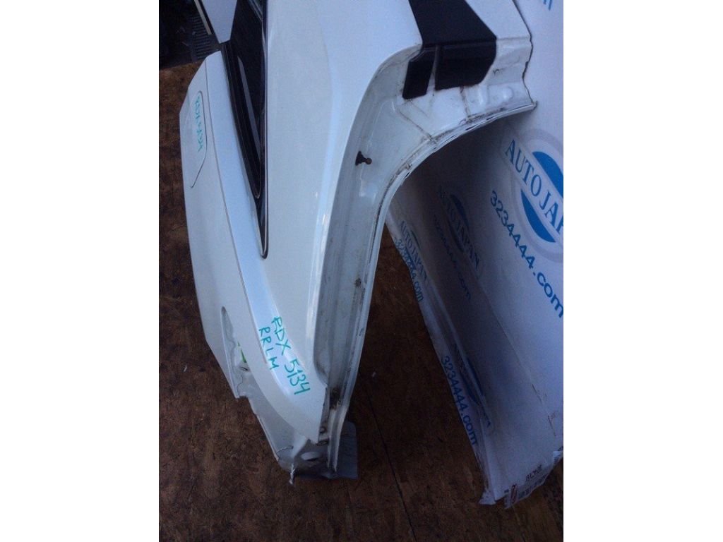 04646-TX4-A95ZZ | Четверть кузова задняя лев. ACURA RDX 12-19 - Фото 8