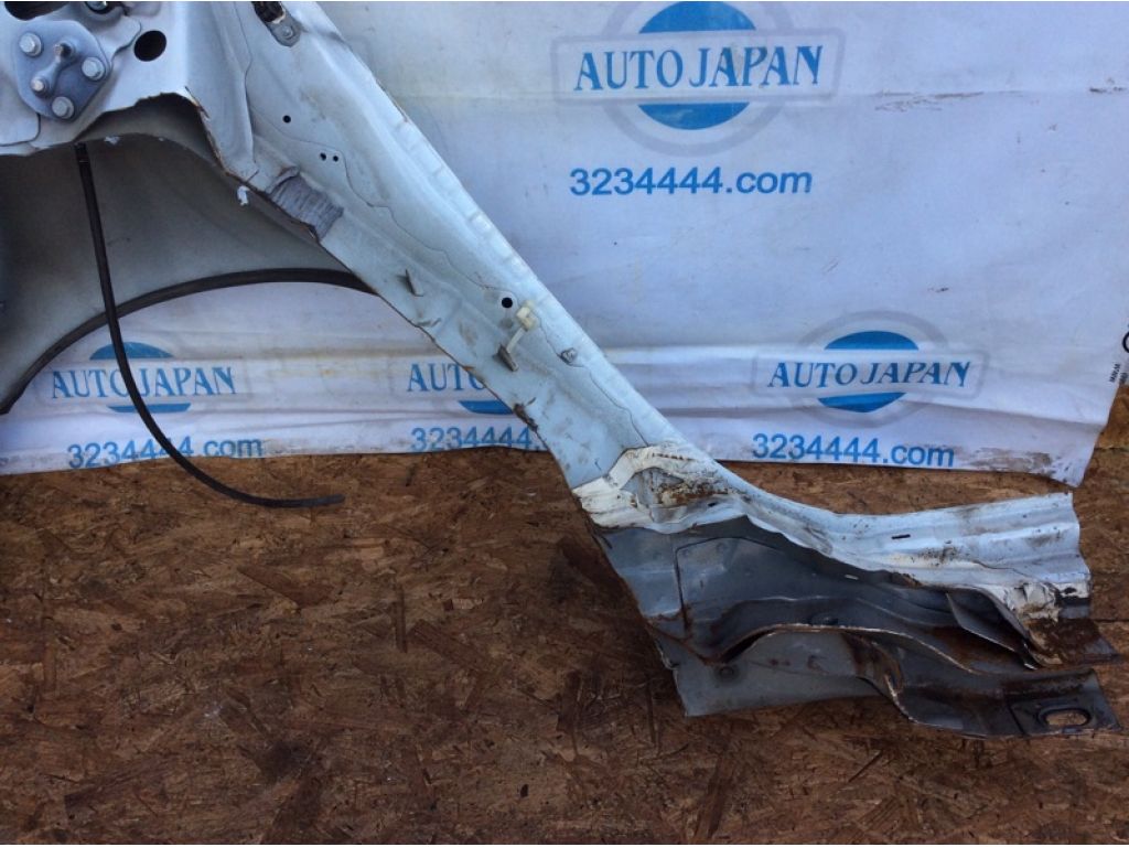 04646-TX4-A95ZZ | Четверть кузова задняя лев. ACURA RDX 12-19 - Фото 11