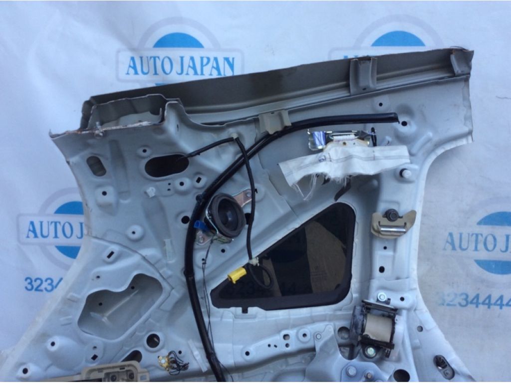 04646-TX4-A95ZZ | Четверть кузова задняя лев. ACURA RDX 12-19 - Фото 12