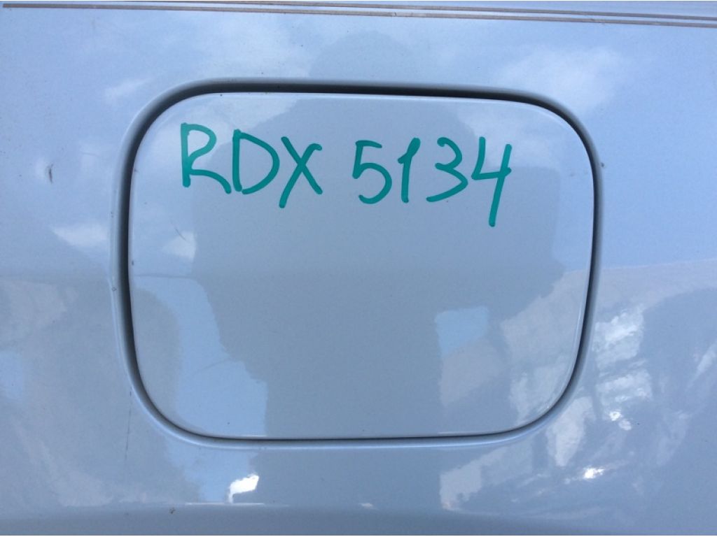 63910-TX4-A00ZZ | Лючок топливного бака ACURA RDX 12-19