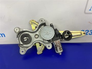 Склопідйомник задн. прав. LEXUS RX300/330/350/400 03-09