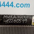 21460-1AA0A | Радіатор основний NISSAN MURANO Z51 07-14 - Прев'ю 2