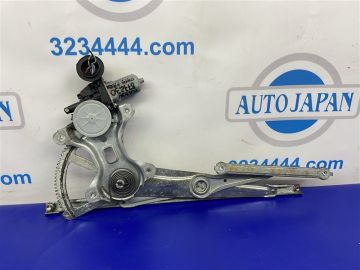 Склопідйомник передн. прав. LEXUS RX300/330/350/400 03-09