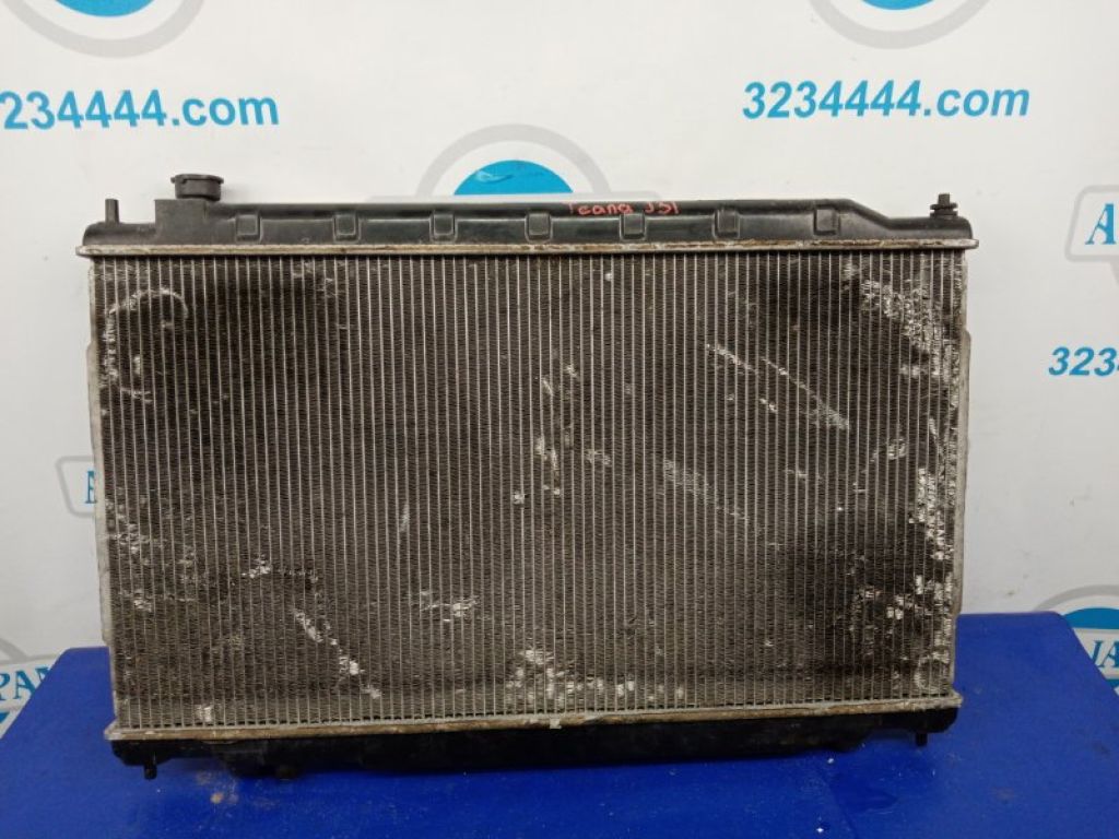 21460-9W60A | Радіатор основний NISSAN TEANA J31 03-07