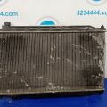 21460-9W60A | Радіатор основний NISSAN TEANA J31 03-07