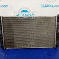 21410-ZN50A | Радиатор основной NISSAN ALTIMA L33 12-18