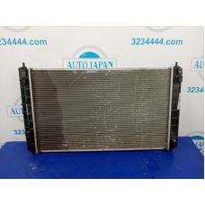 Радиатор основной NISSAN ALTIMA L33 12-18