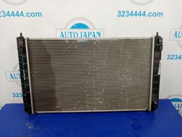 Радіатор основний NISSAN ALTIMA L33 12-18