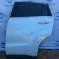 67550-TX4-A90ZZ | Дверь задн. лев. ACURA RDX 12-19