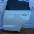 72181-SZN-A01ZB | Ручка двери наружная задн. лев. ACURA RDX 12-19 - Превью 3