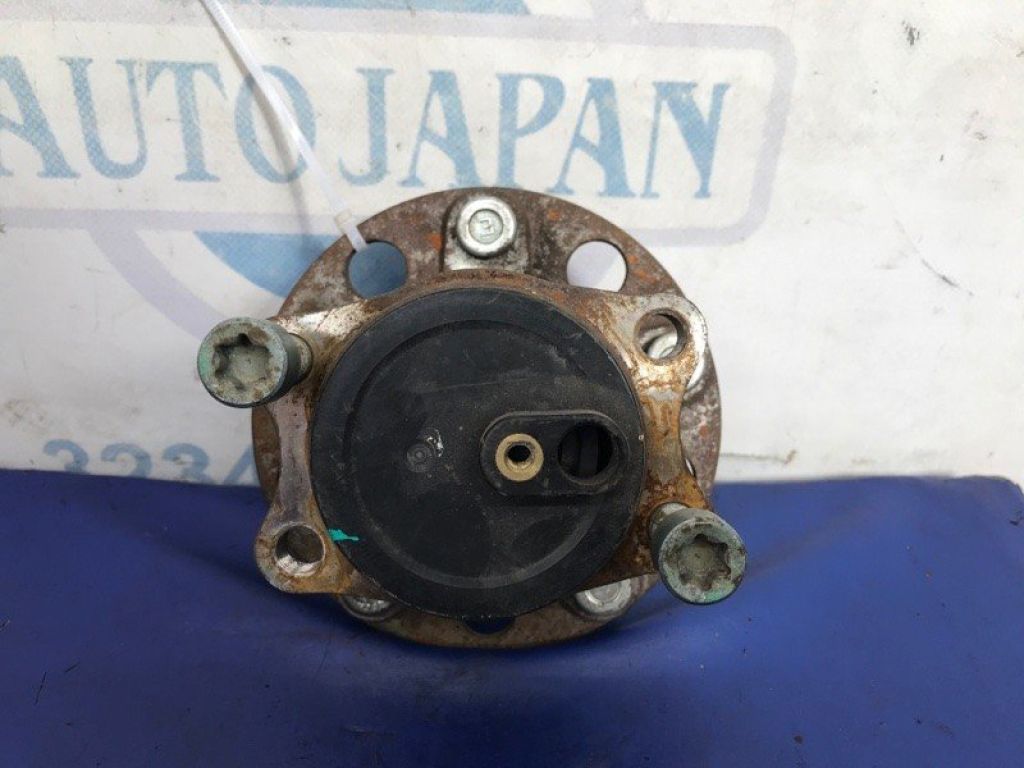 3785A008 | Маточина колеса задн. MITSUBISHI LANCER X 10 07-15 - Фото 2