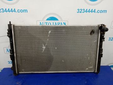 Радиатор основной MITSUBISHI OUTLANDER XL 05-13