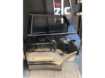 Дверь задн. лев. HYUNDAI SANTA FE (DM) 12-18
