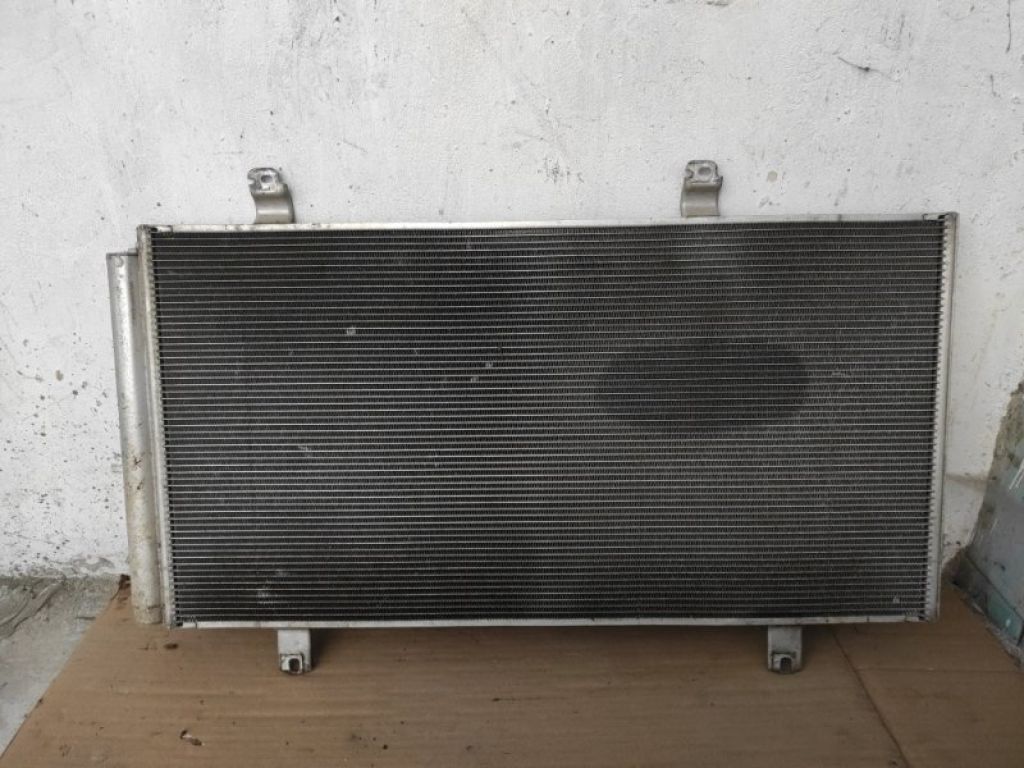 88460-06210 | Радиатор кондиционера TOYOTA CAMRY 40 06-11