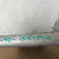 88460-06210 | Радиатор кондиционера TOYOTA CAMRY 40 06-11 - Превью 2
