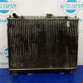 MB660077 | Радиатор основной MITSUBISHI PAJERO 99-06 - Превью 3