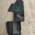 53293-33030 | Дефлектор радиатора прав. TOYOTA CAMRY 40 06-11