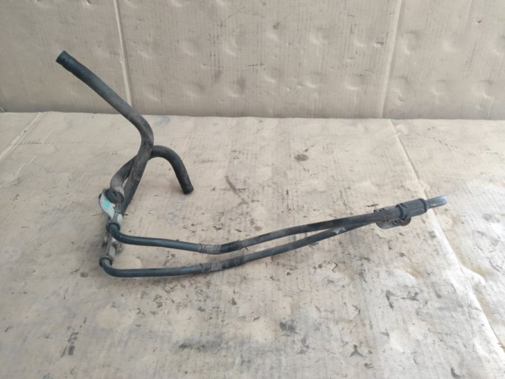 Радіатор ГПК TOYOTA CAMRY 40 06-11