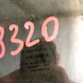 73410-TX4-A02 | Стекло двери глухое задн. прав. ACURA RDX 12-19 - Превью 2