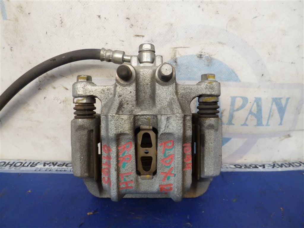 43019-T0G-A01 | Суппорт тормозной задн. лев. ACURA RDX 12-19