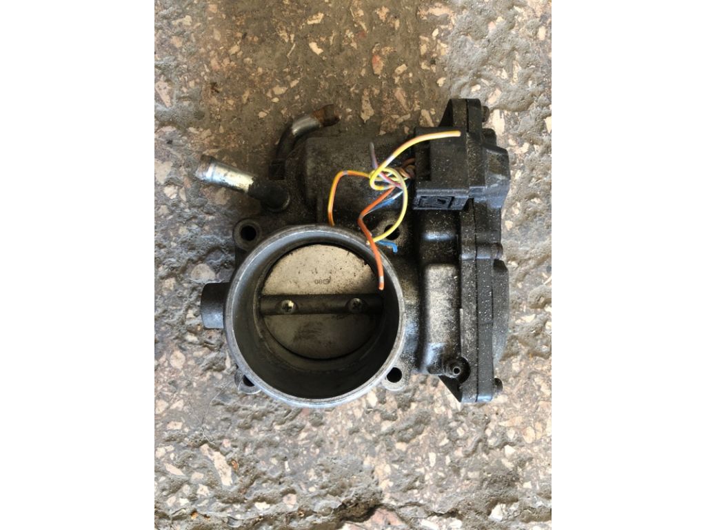 1450A047 | Дросельна заслінка MITSUBISHI OUTLANDER XL 05-13