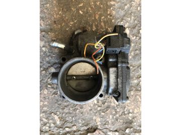 Дросельна заслінка MITSUBISHI OUTLANDER XL 05-13