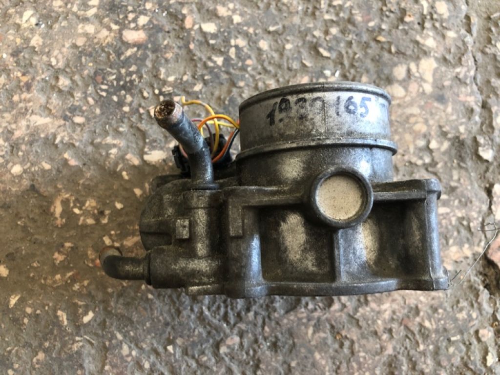 1450A047 | Дросельна заслінка MITSUBISHI OUTLANDER XL 05-13 - Фото 2