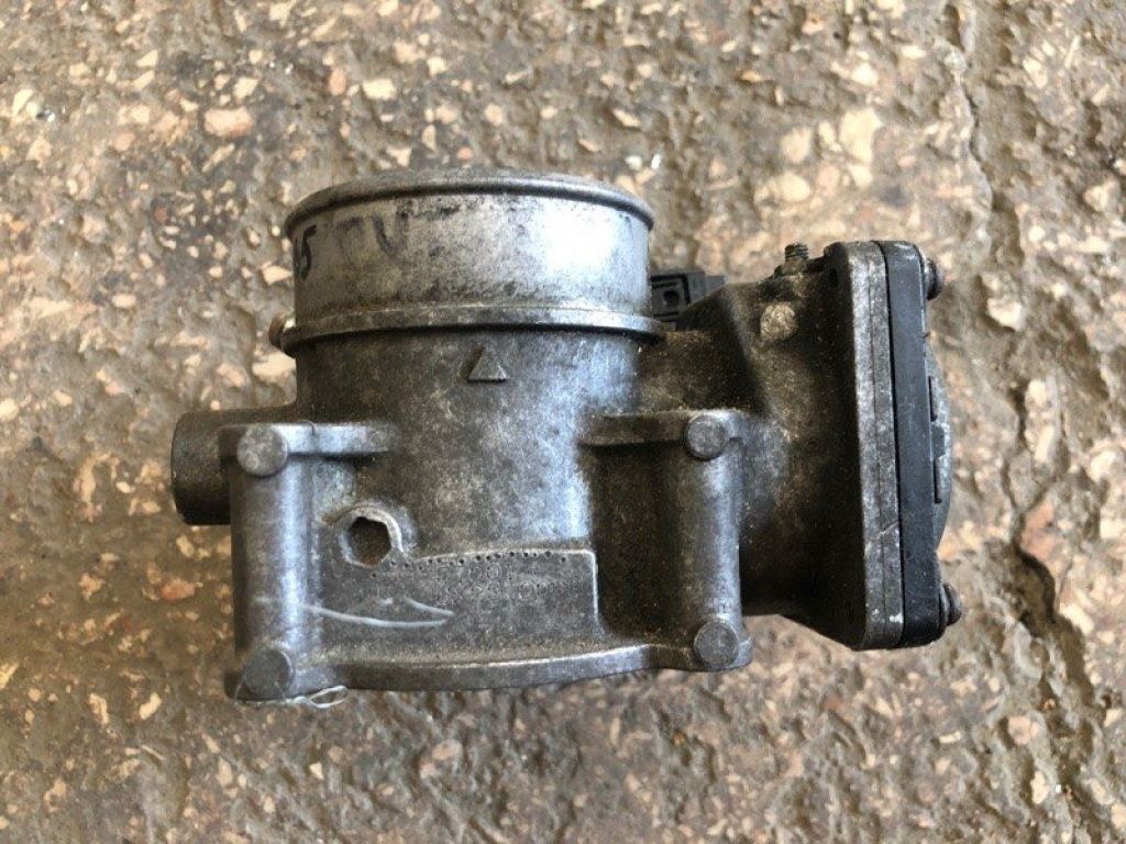 1450A047 | Дросельна заслінка MITSUBISHI OUTLANDER XL 05-13 - Фото 3