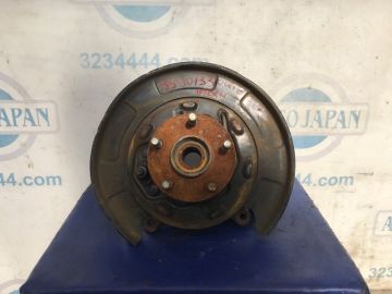 Маточина колеса задн. прав. SUBARU OUTBACK 09-14 BR
