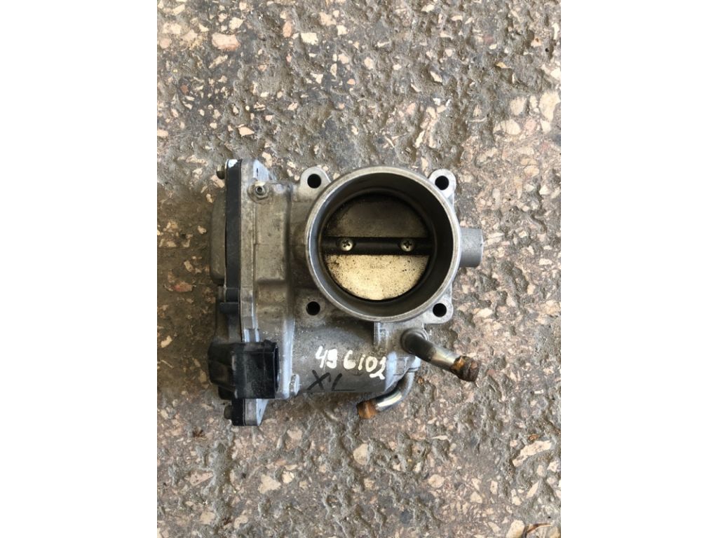 1450A101 | Дросельна заслінка MITSUBISHI OUTLANDER XL 05-13