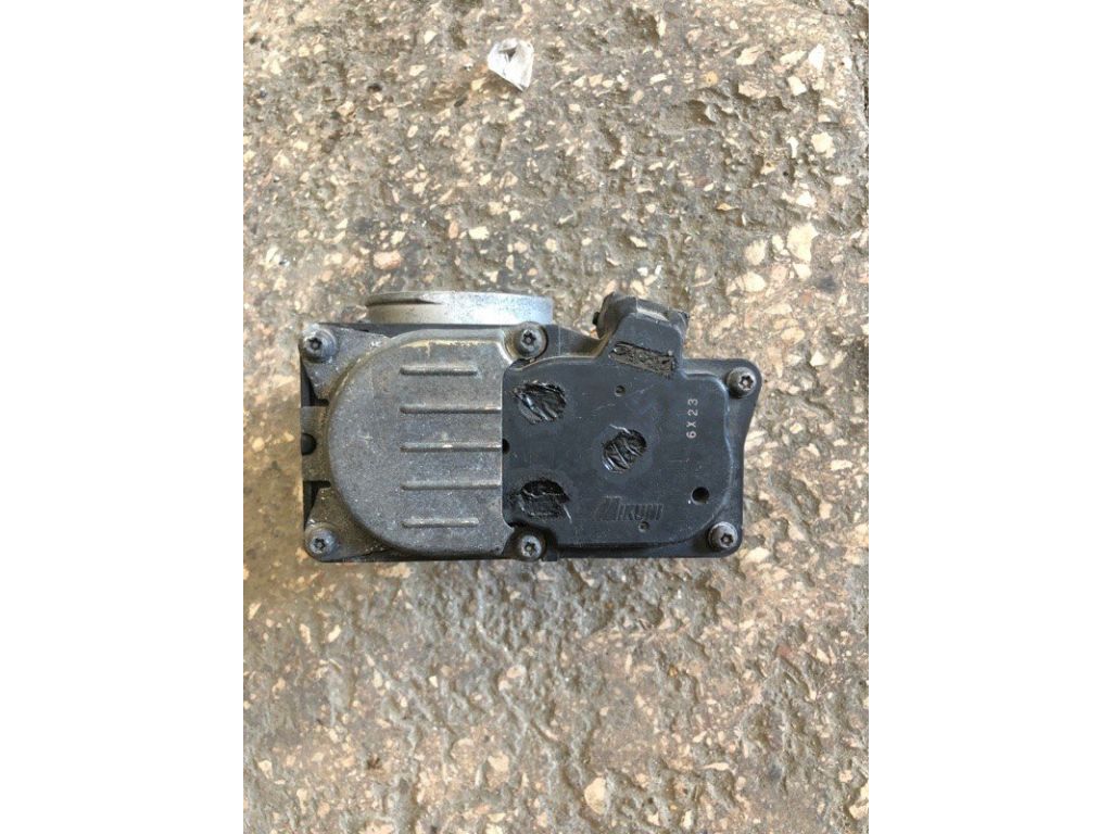 1450A101 | Дросельна заслінка MITSUBISHI OUTLANDER XL 05-13 - Фото 2