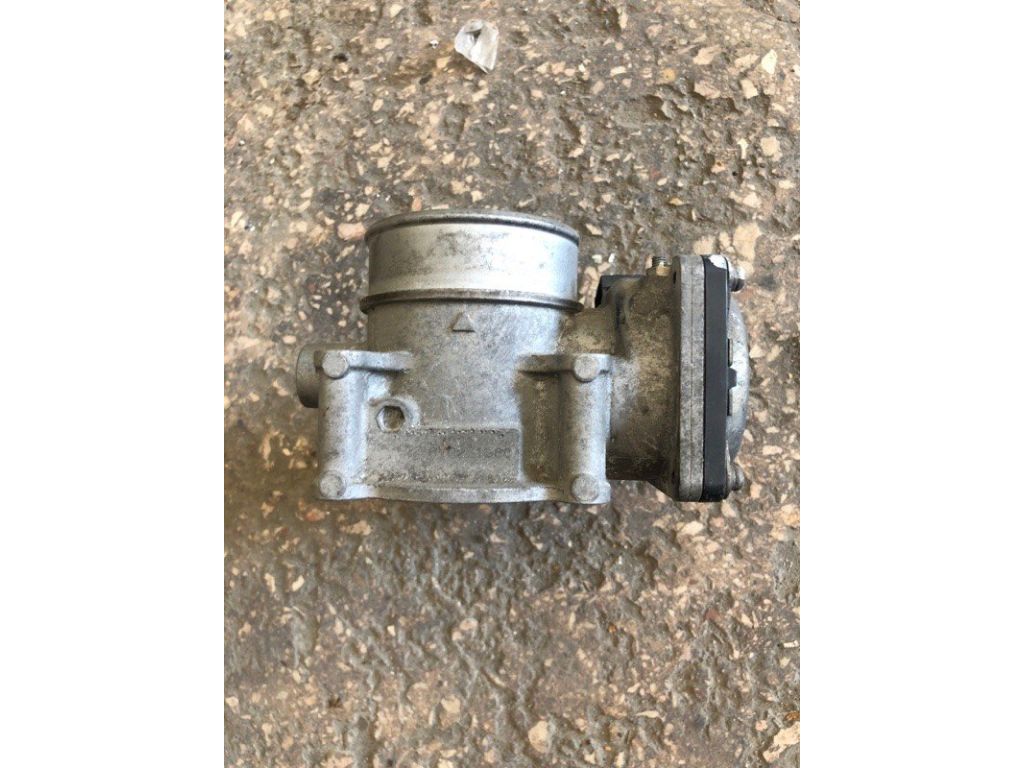 1450A101 | Дросельна заслінка MITSUBISHI OUTLANDER XL 05-13 - Фото 3