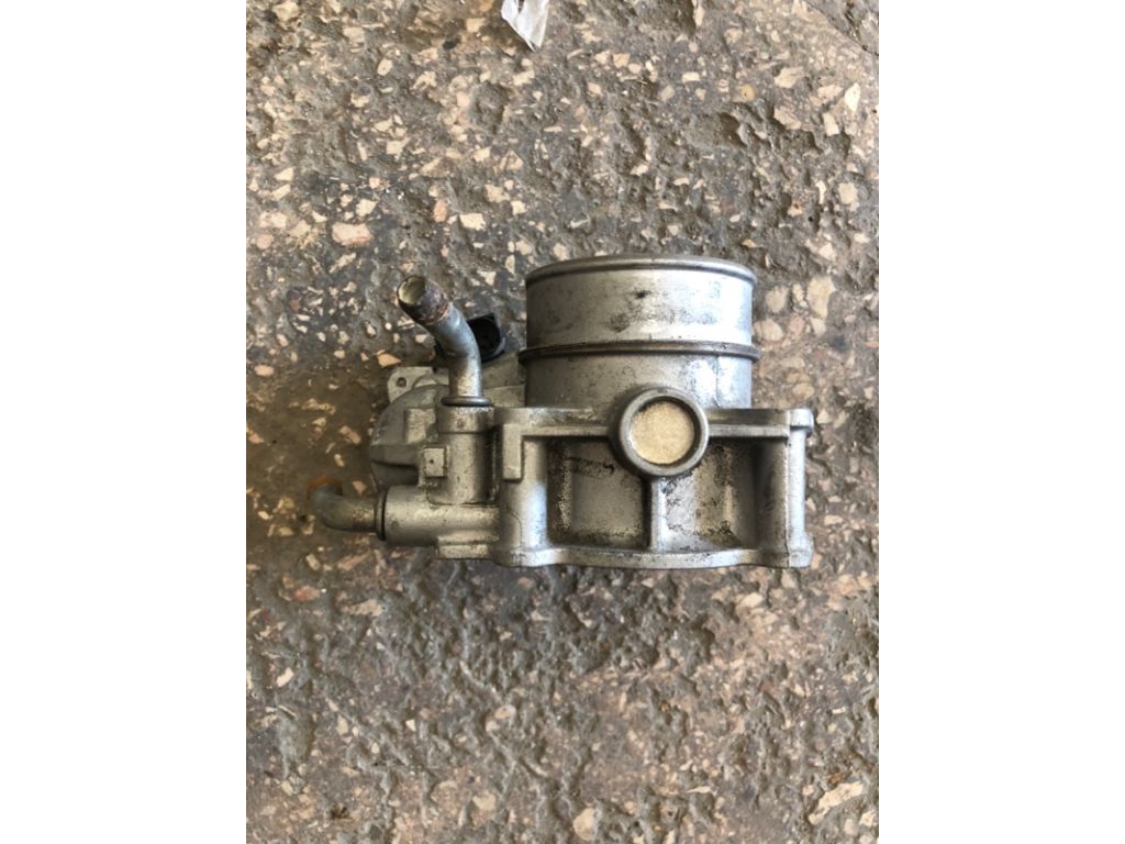 1450A101 | Дросельна заслінка MITSUBISHI OUTLANDER XL 05-13 - Фото 4