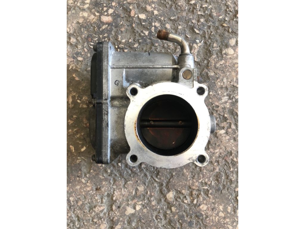 1450A101 | Дросельна заслінка MITSUBISHI OUTLANDER XL 05-13 - Фото 6