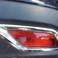 04715-TZ5-A90ZZ | Бампер задний ACURA MDX (YD3) 13-21 - Превью 15