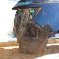 04636-TZ5-A92ZZ | Четверть кузова задняя прав. ACURA MDX (YD3) 13-21 - Превью 4