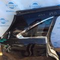 04636-TZ5-A92ZZ | Четверть кузова задняя прав. ACURA MDX (YD3) 13-21 - Превью 5
