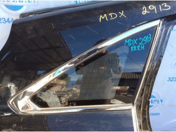 Скло у кузов задн. прав. ACURA MDX (YD3) 13-21